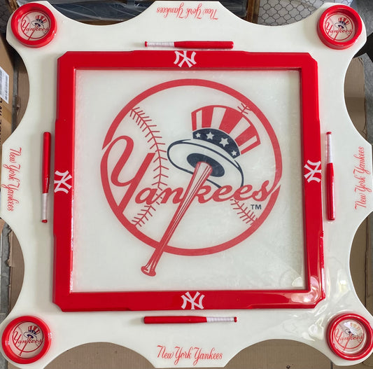Mesa Domino Yankees