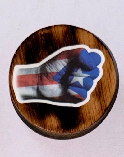 Abridor De Resina Puerto Rico