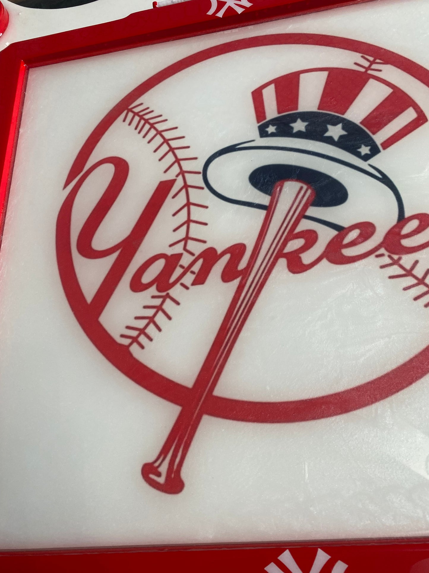 Mesa Domino Yankees
