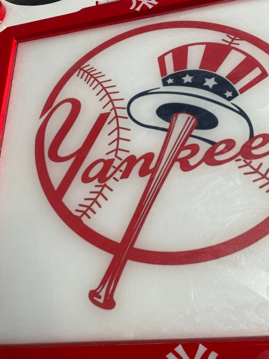 Mesa Domino Yankees