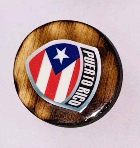 Abridor Resina Puerto Rico