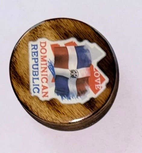 Abridor de Resina Dominican Republic